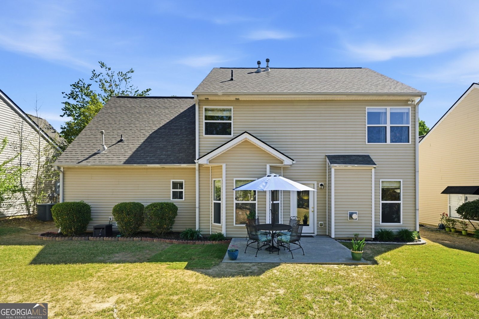 2596 Gristhaven Lane Buford - Photo 47