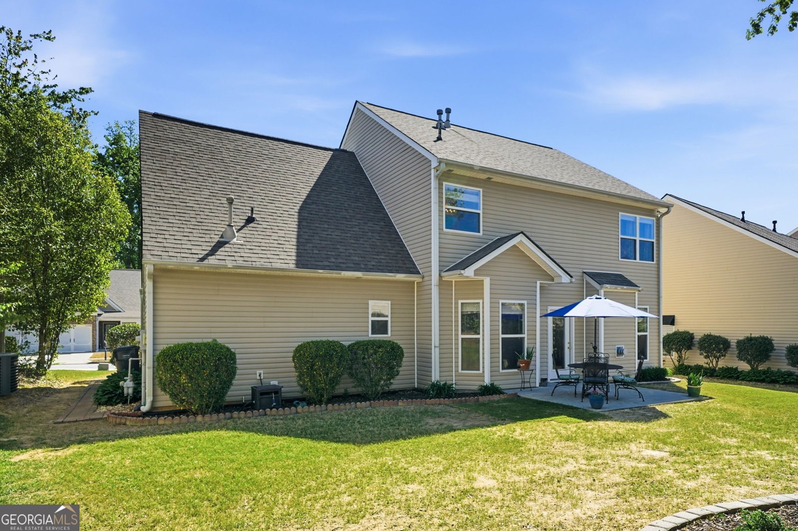 2596 Gristhaven Lane Buford - Photo 48