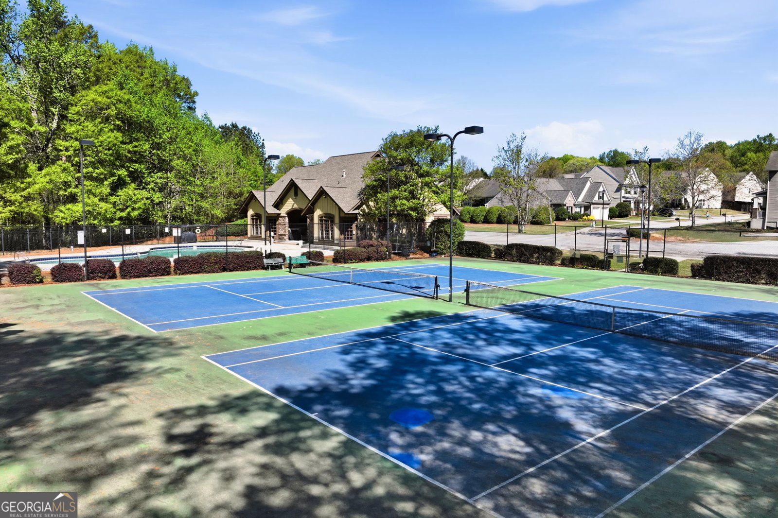 2596 Gristhaven Lane Buford - Photo 49