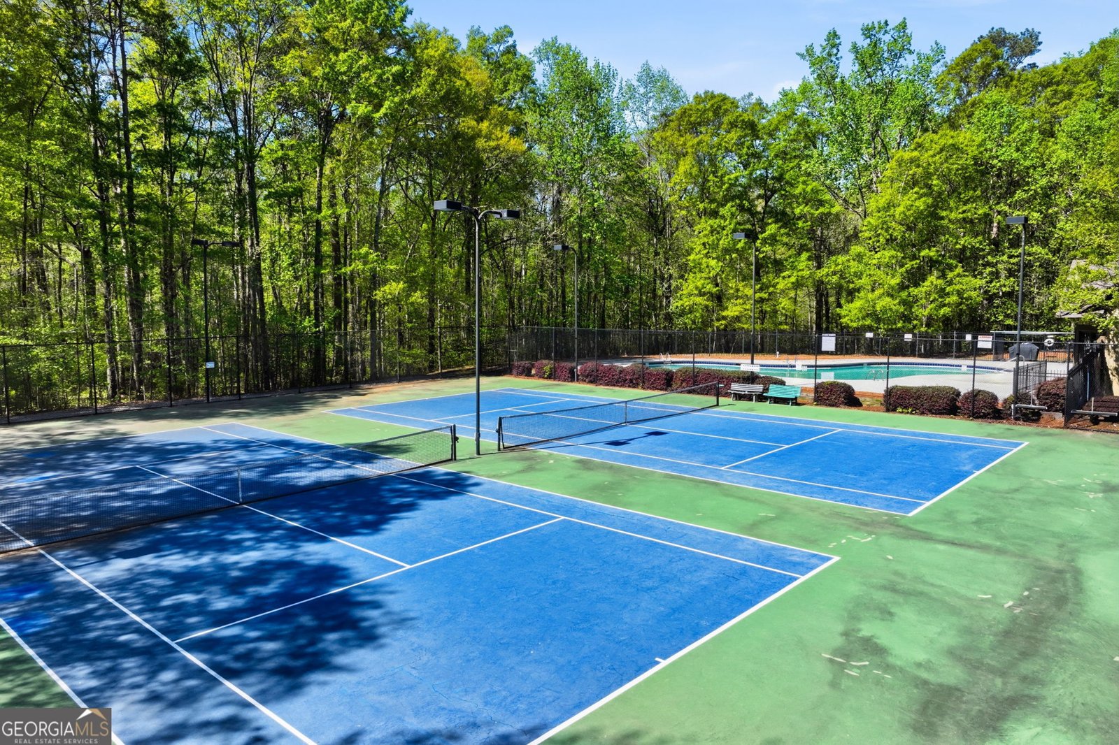 2596 Gristhaven Lane Buford - Photo 50