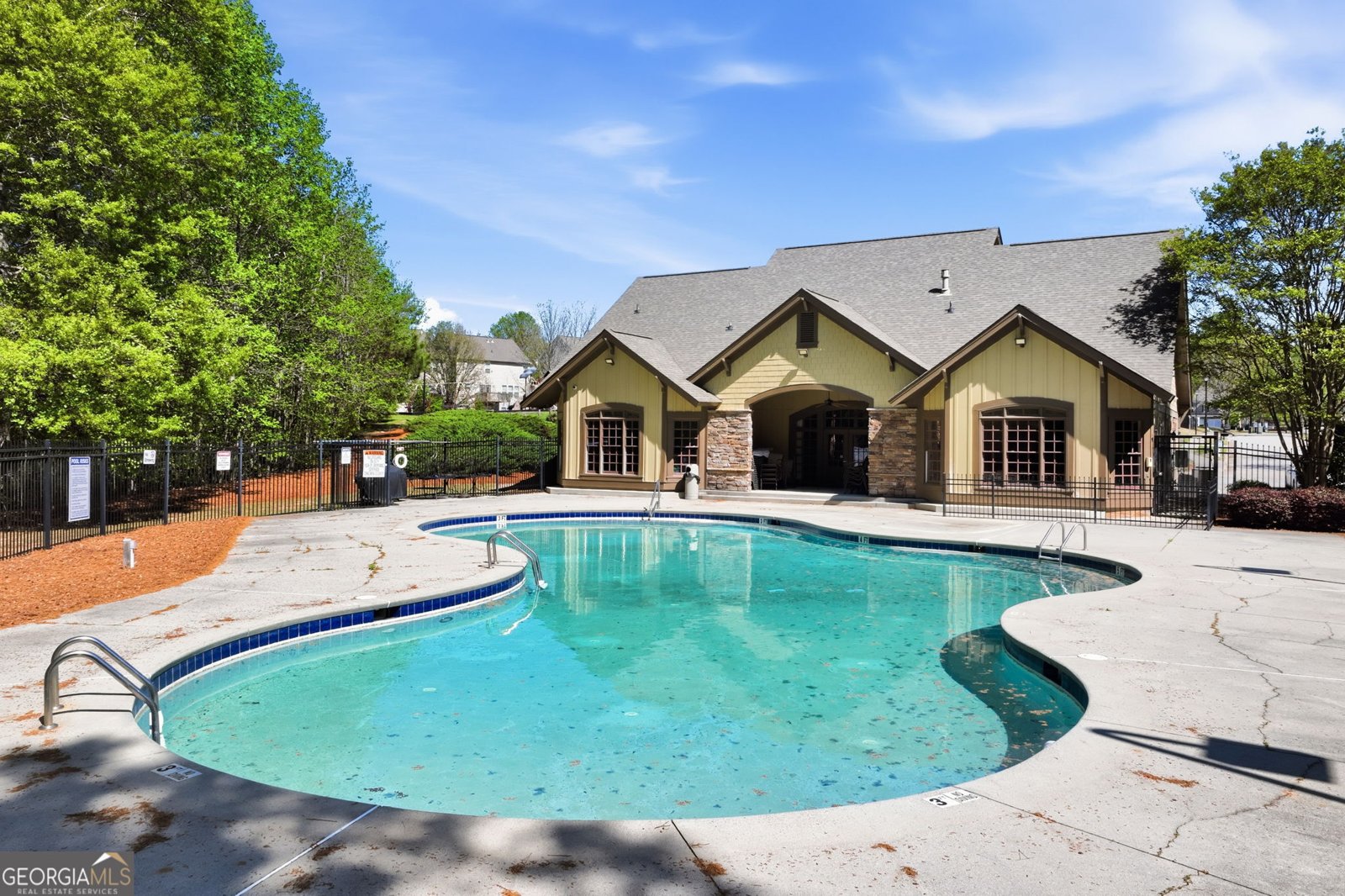 2596 Gristhaven Lane Buford - Photo 51