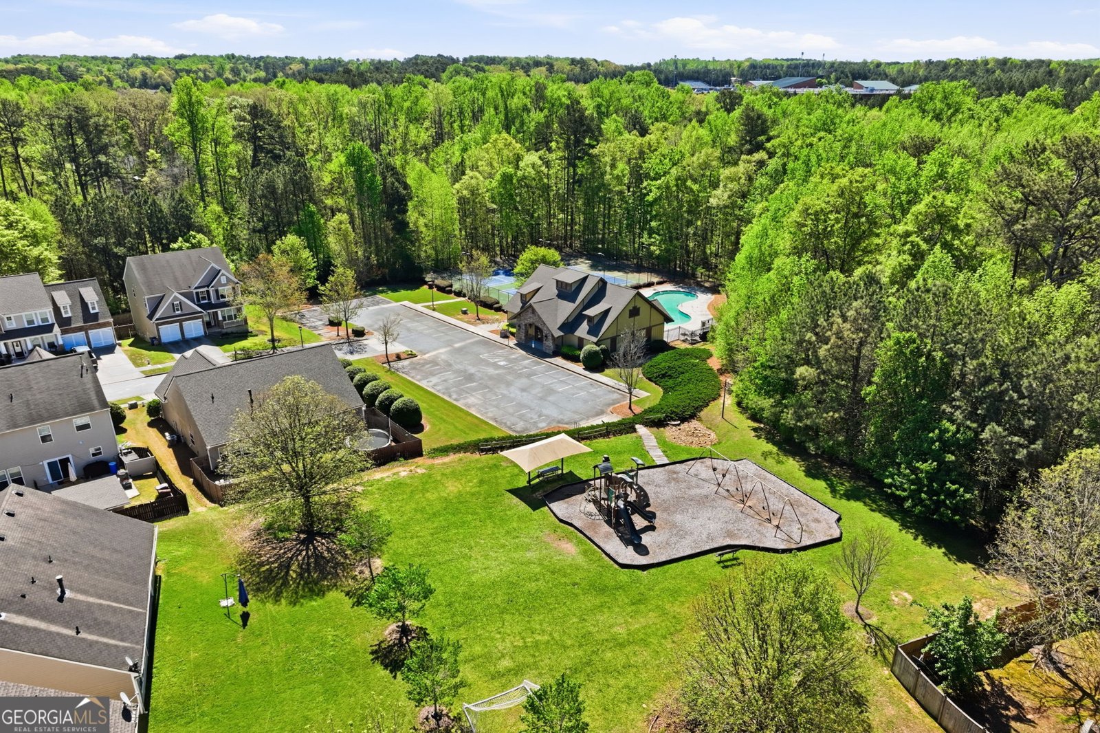 2596 Gristhaven Lane Buford - Photo 54