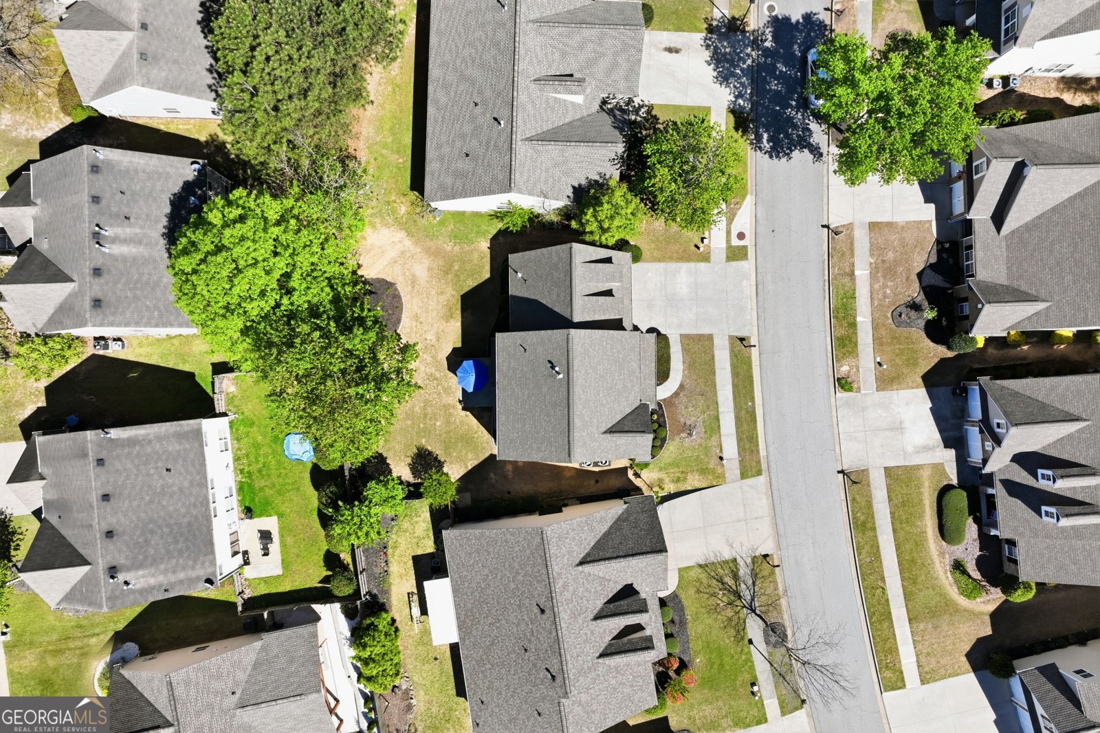 2596 Gristhaven Lane Buford - Photo 55