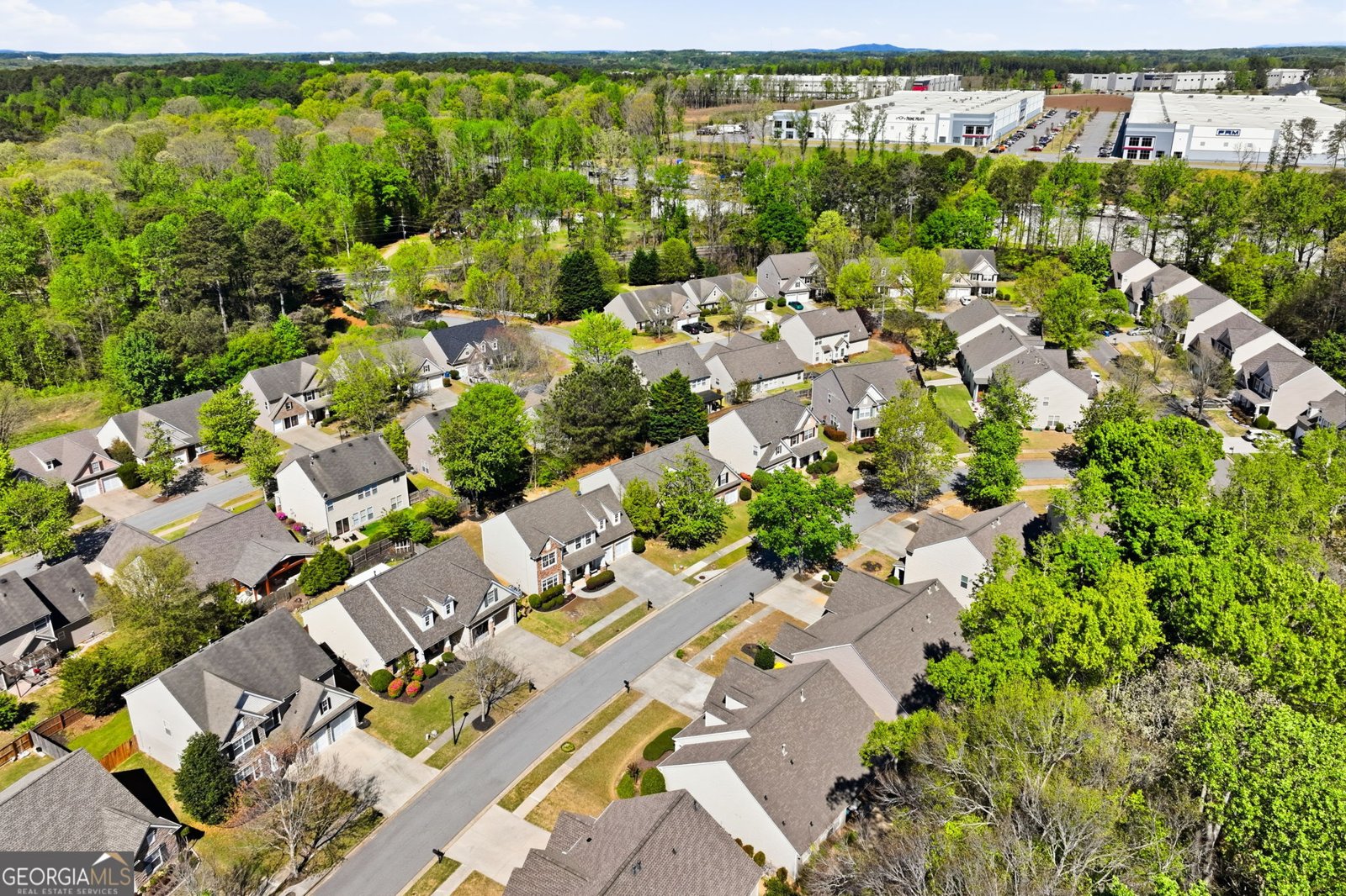 2596 Gristhaven Lane Buford - Photo 57