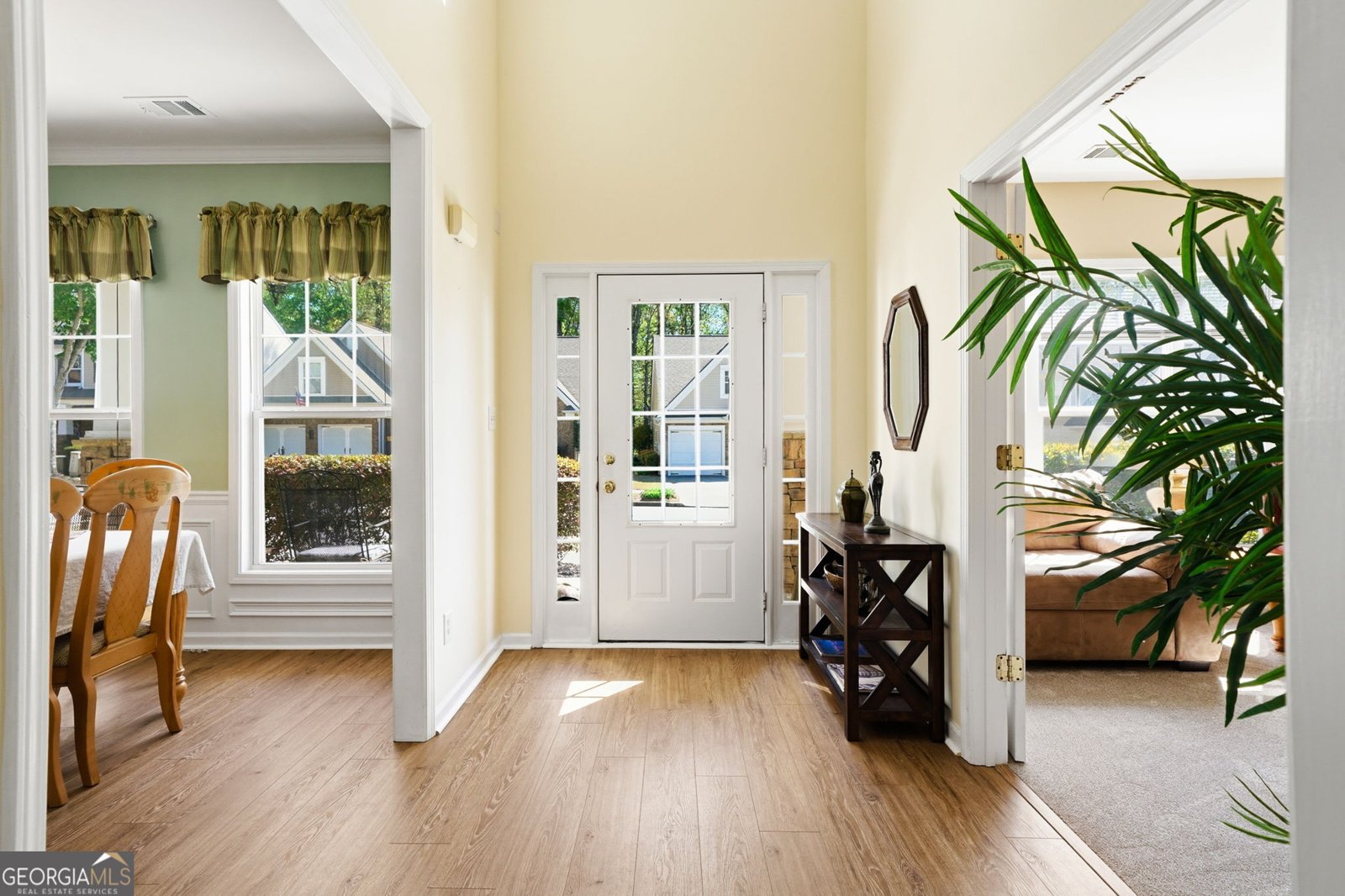 2596 Gristhaven Lane Buford - Photo 6