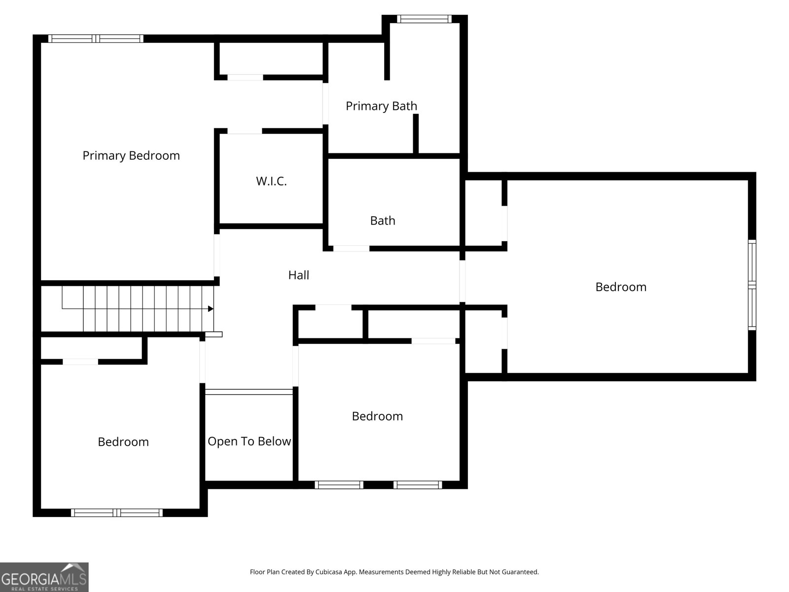 2596 Gristhaven Lane Buford - Photo 60