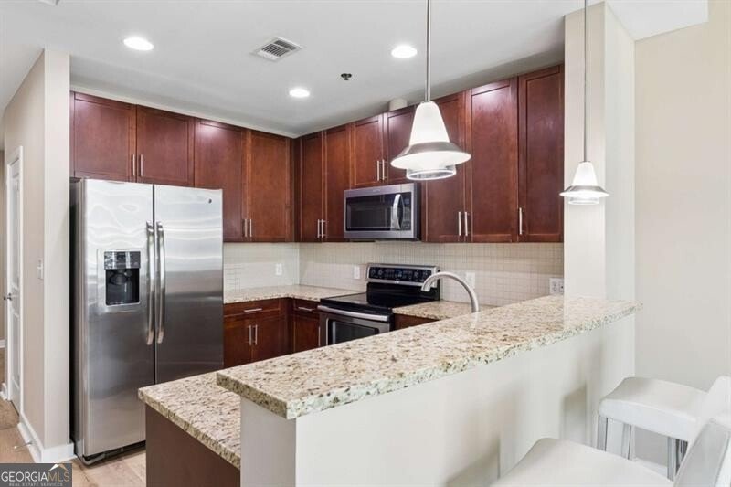 855 Peachtree Street Atlanta - Photo 10