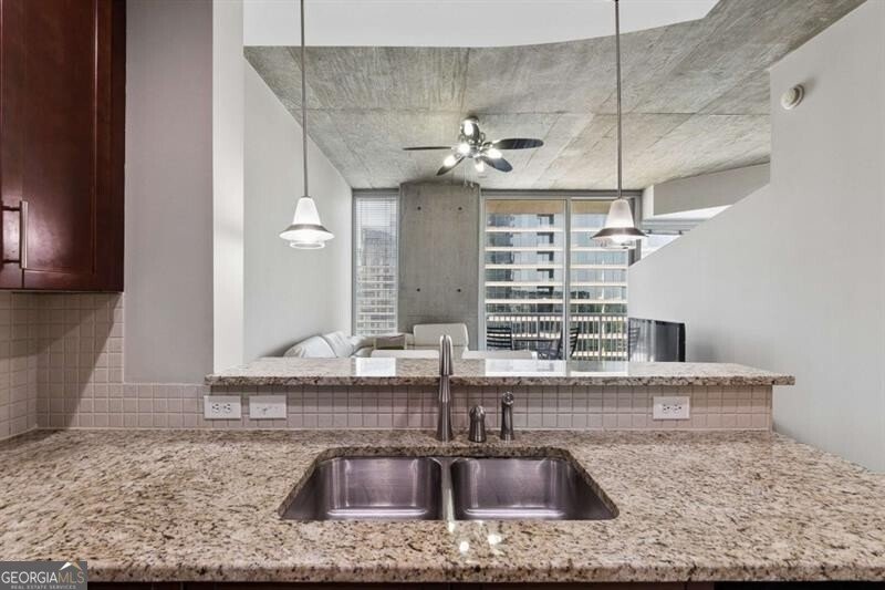 855 Peachtree Street Atlanta - Photo 11