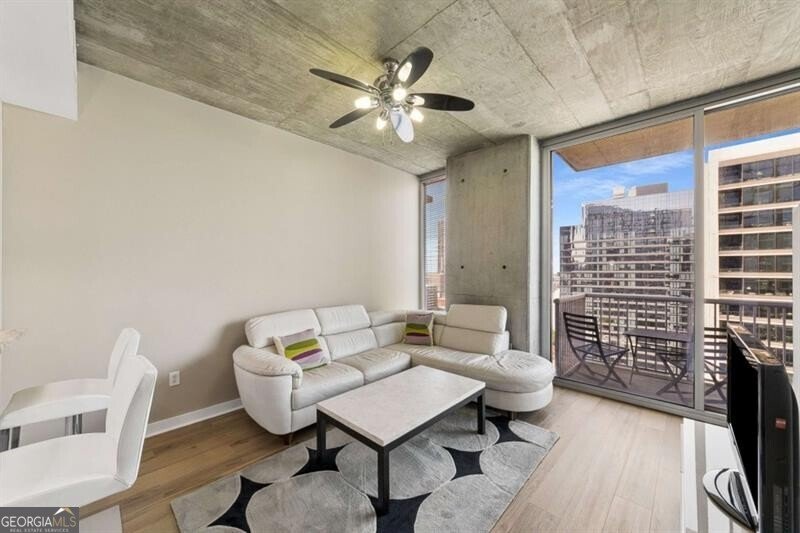 855 Peachtree Street Atlanta - Photo 12