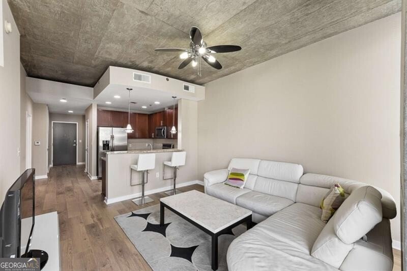 855 Peachtree Street Atlanta - Photo 13