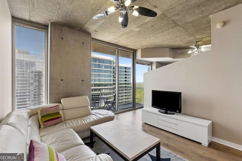 855 Peachtree Street Atlanta - Photo 14