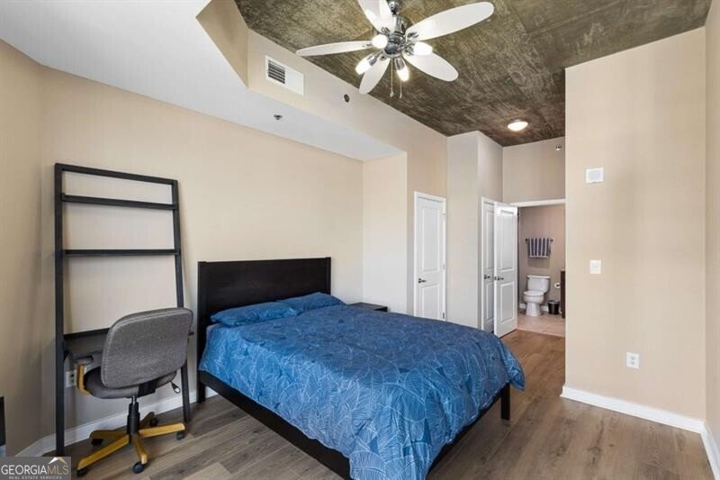 855 Peachtree Street Atlanta - Photo 15