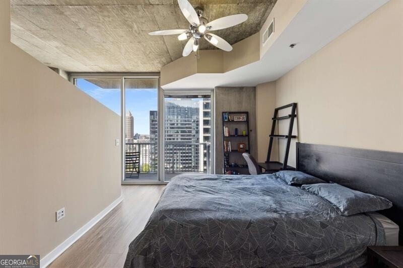 855 Peachtree Street Atlanta - Photo 16