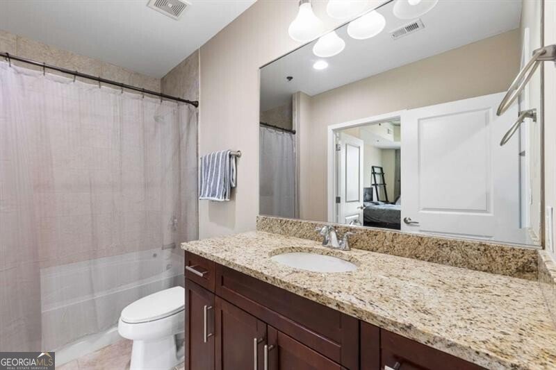 855 Peachtree Street Atlanta - Photo 18