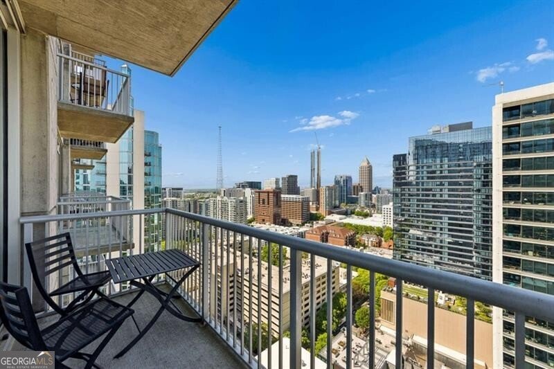 855 Peachtree Street Atlanta - Photo 19