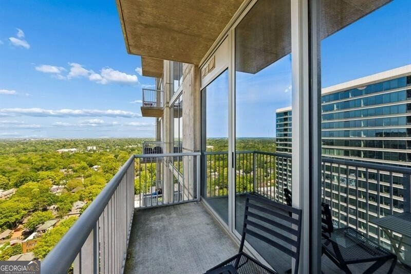 855 Peachtree Street Atlanta - Photo 20