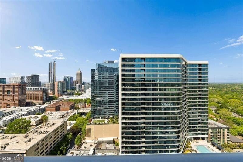 855 Peachtree Street Atlanta - Photo 21