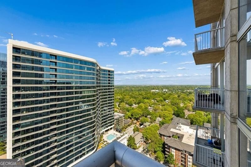 855 Peachtree Street Atlanta - Photo 22