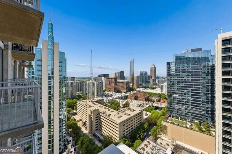 855 Peachtree Street Atlanta - Photo 23