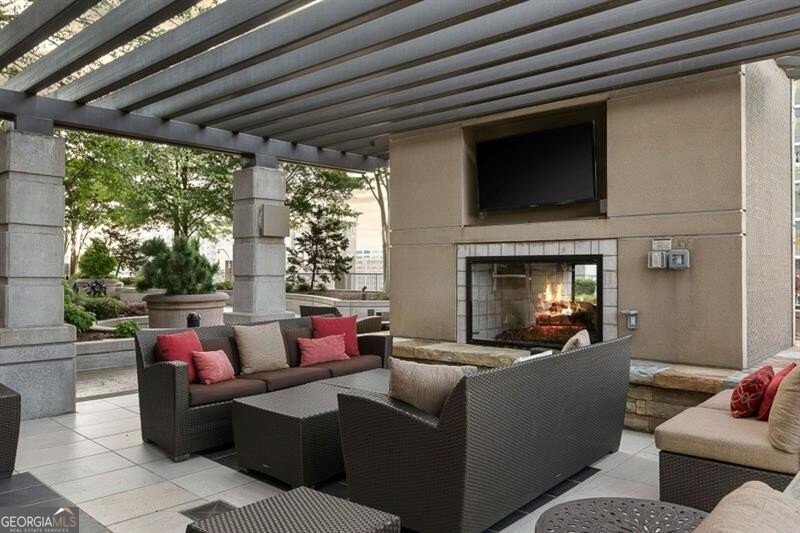 855 Peachtree Street Atlanta - Photo 28