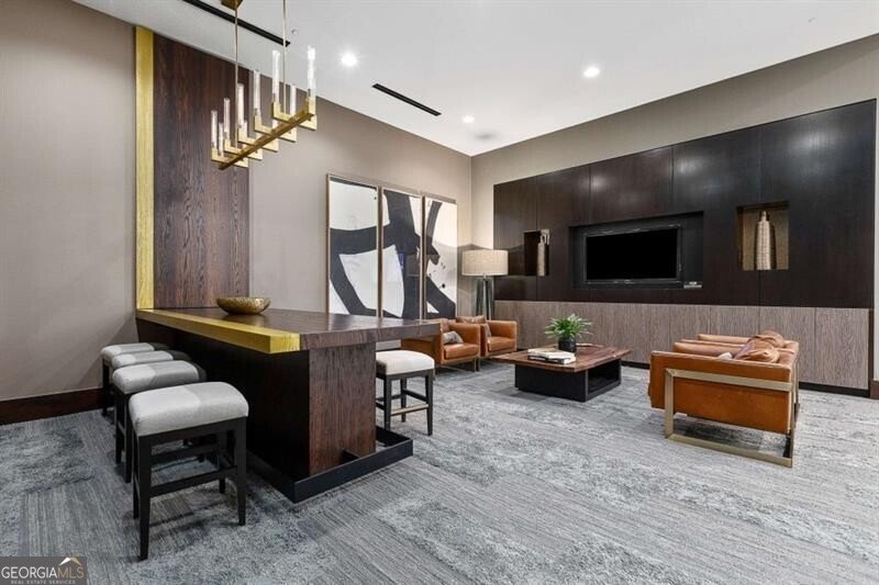 855 Peachtree Street Atlanta - Photo 35