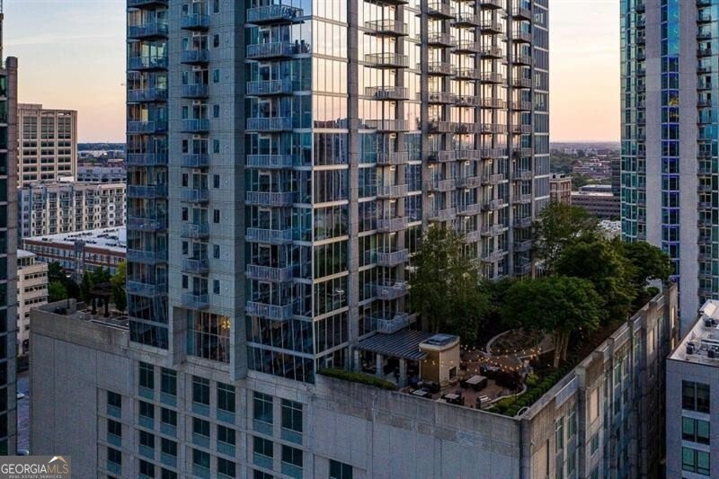 855 Peachtree Street Atlanta - Photo 39