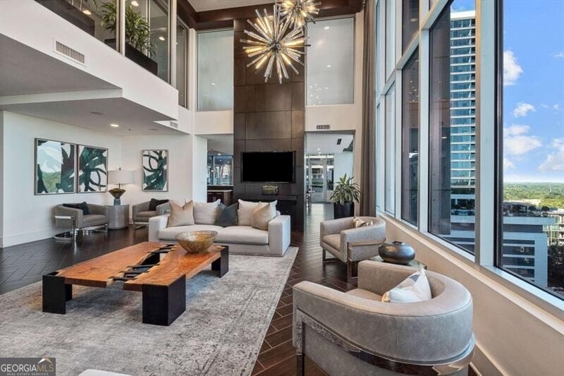 855 Peachtree Street Atlanta - Photo 40