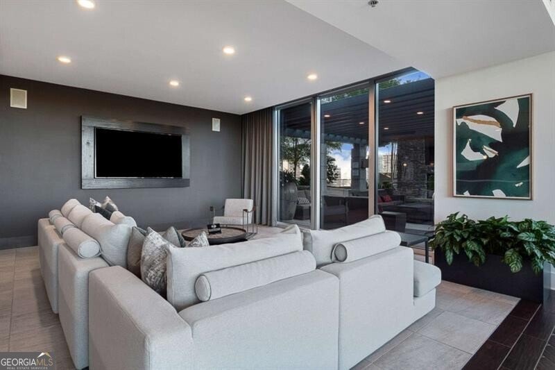 855 Peachtree Street Atlanta - Photo 43