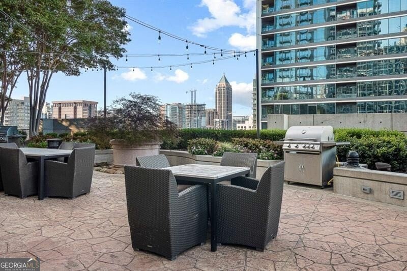 855 Peachtree Street Atlanta - Photo 45