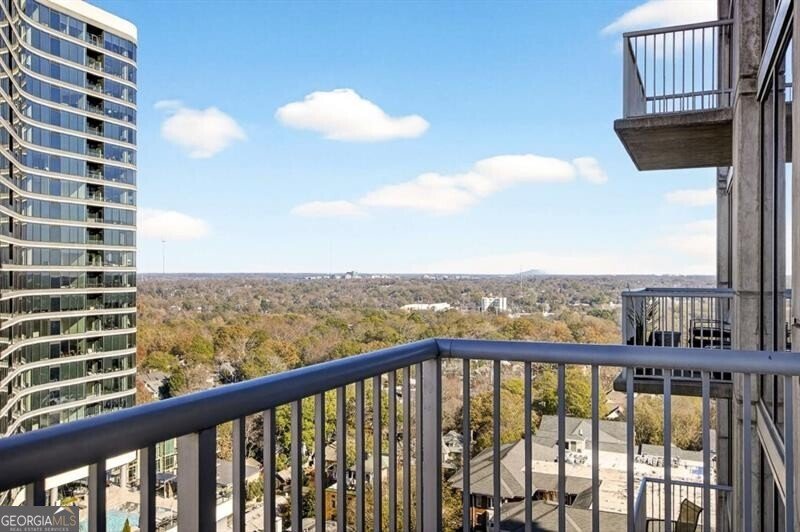 855 Peachtree Street Atlanta - Photo 52