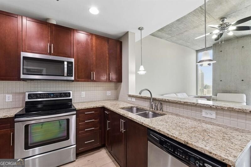 855 Peachtree Street Atlanta - Photo 7