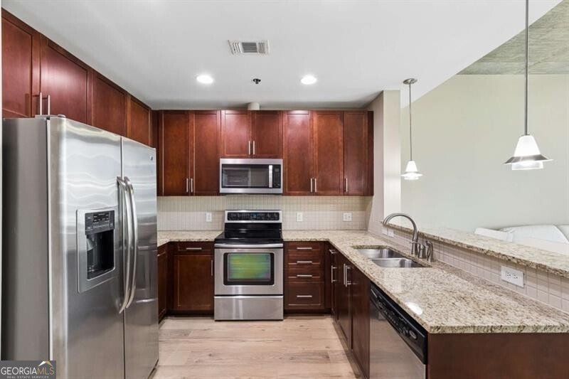 855 Peachtree Street Atlanta - Photo 8