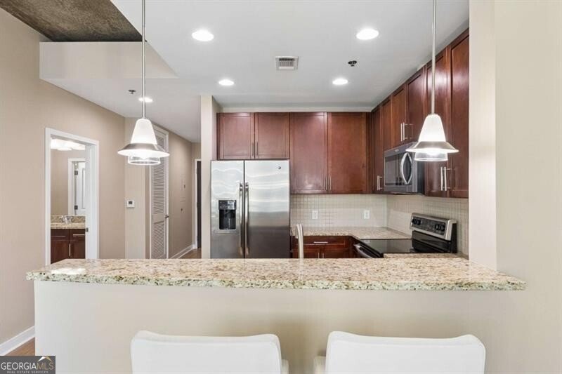 855 Peachtree Street Atlanta - Photo 9