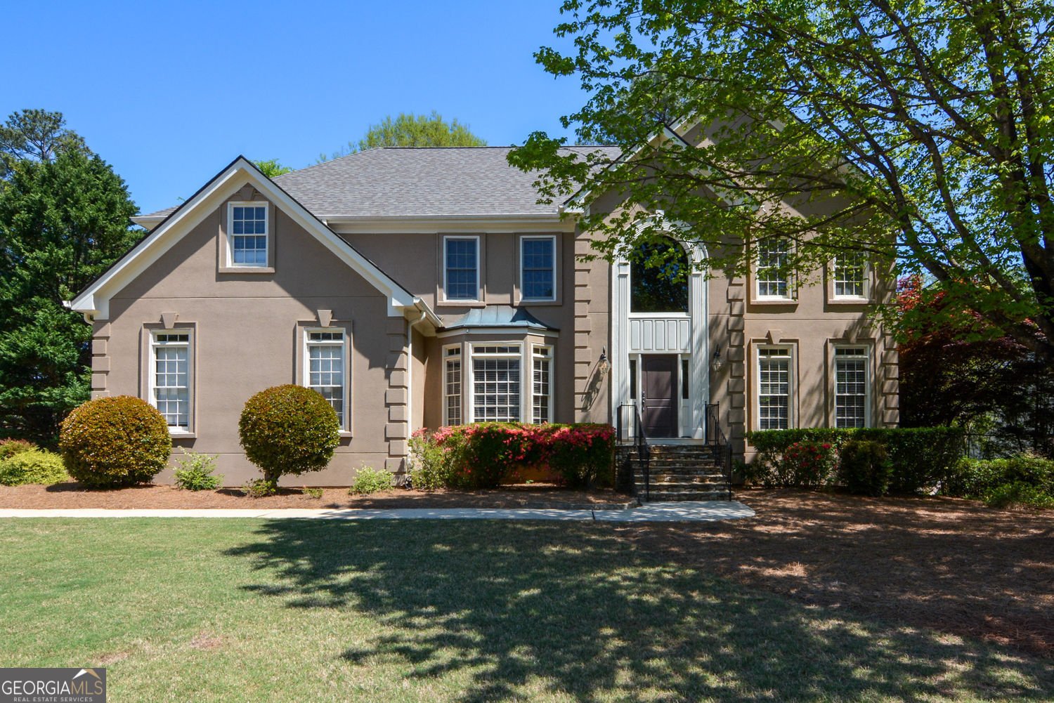 4355 Missendell Lane Peachtree Corners - Photo 1