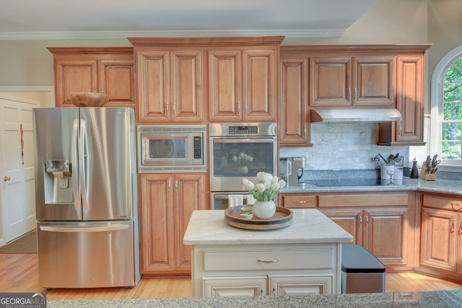 4355 Missendell Lane Peachtree Corners - Photo 10