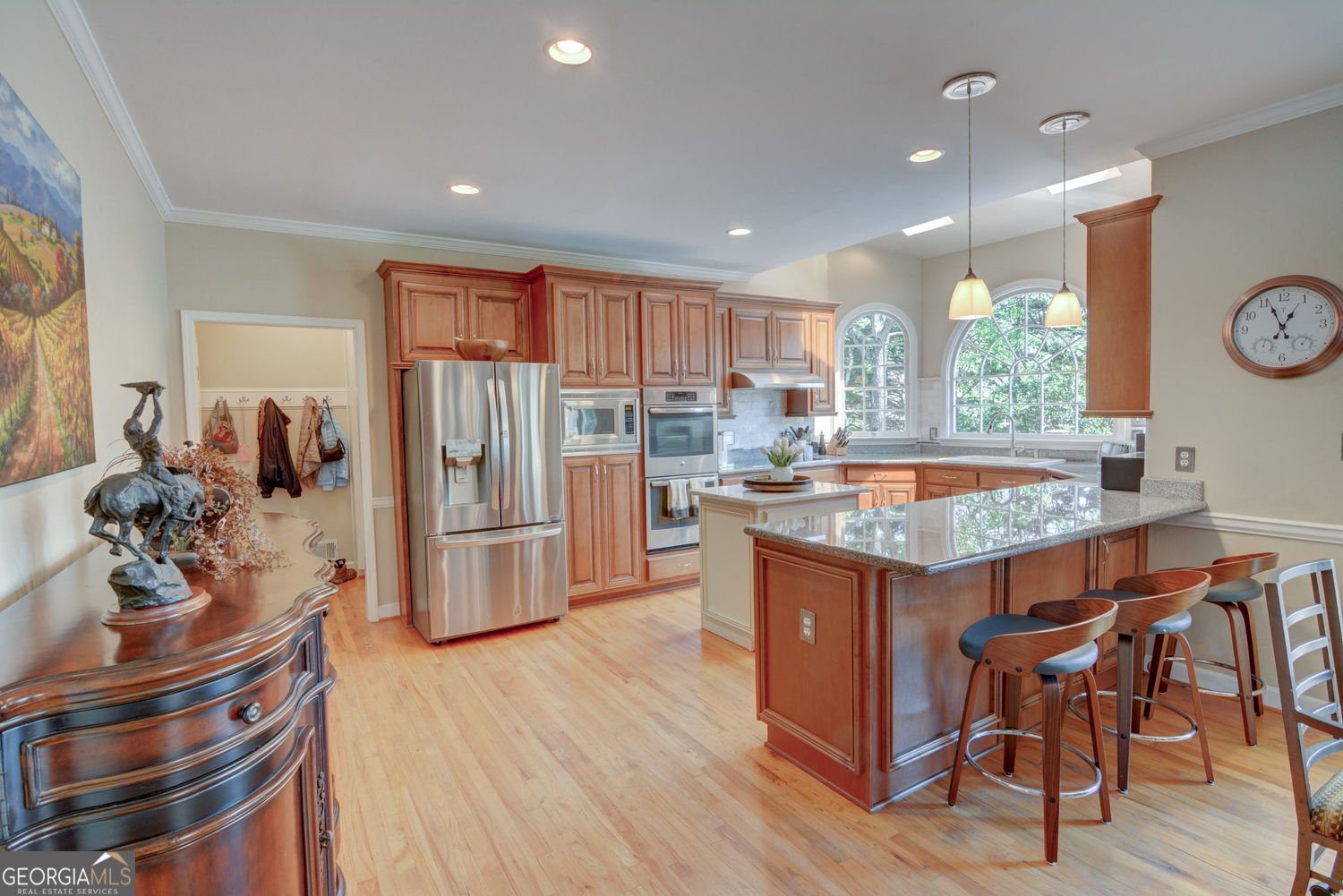 4355 Missendell Lane Peachtree Corners - Photo 11