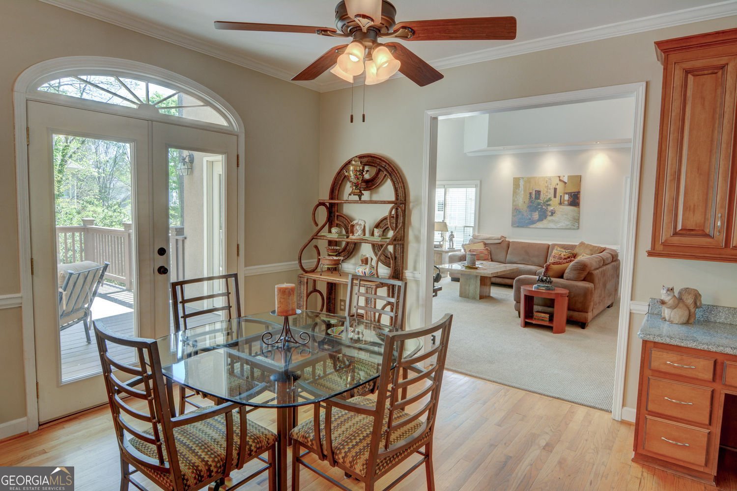 4355 Missendell Lane Peachtree Corners - Photo 13