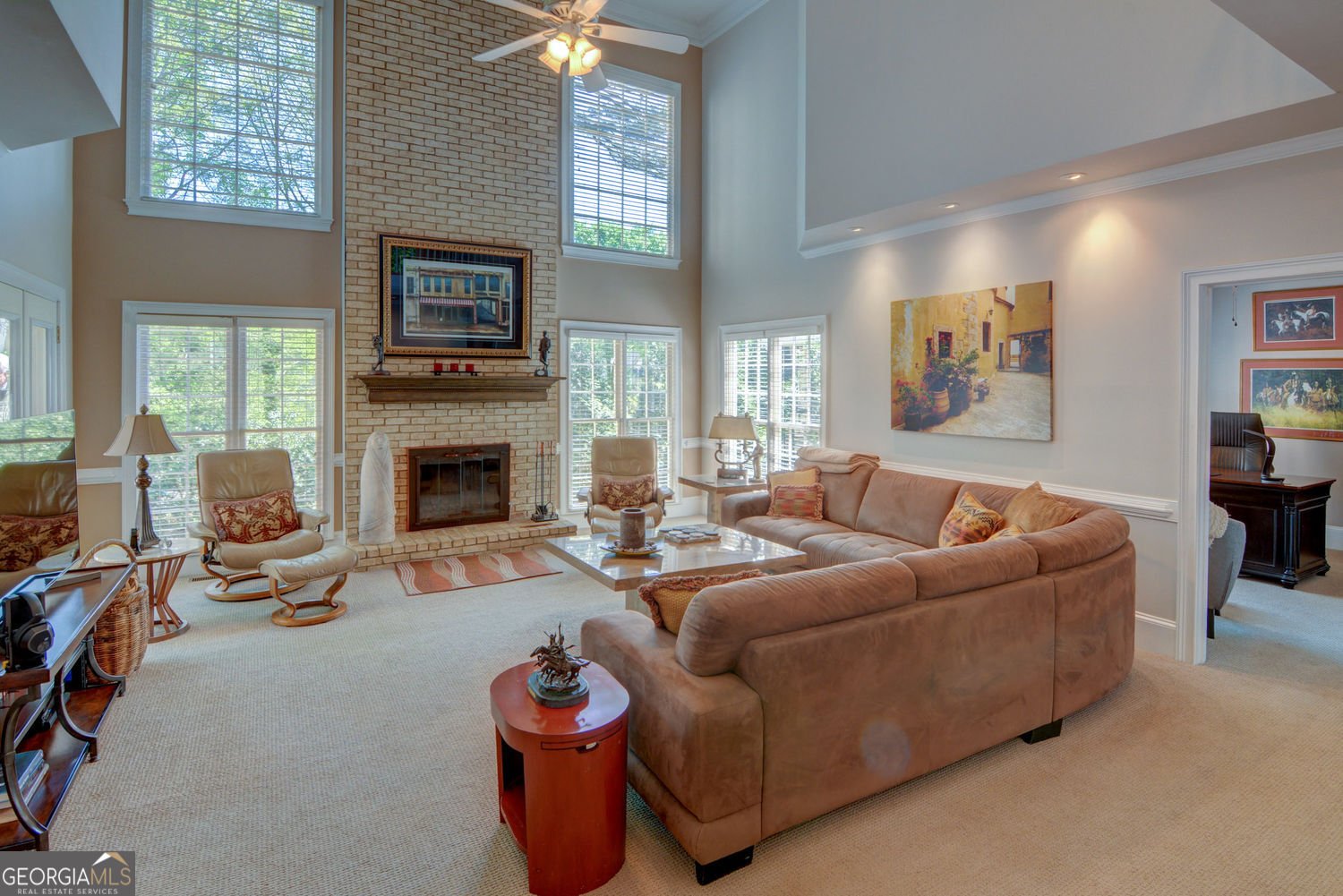 4355 Missendell Lane Peachtree Corners - Photo 14