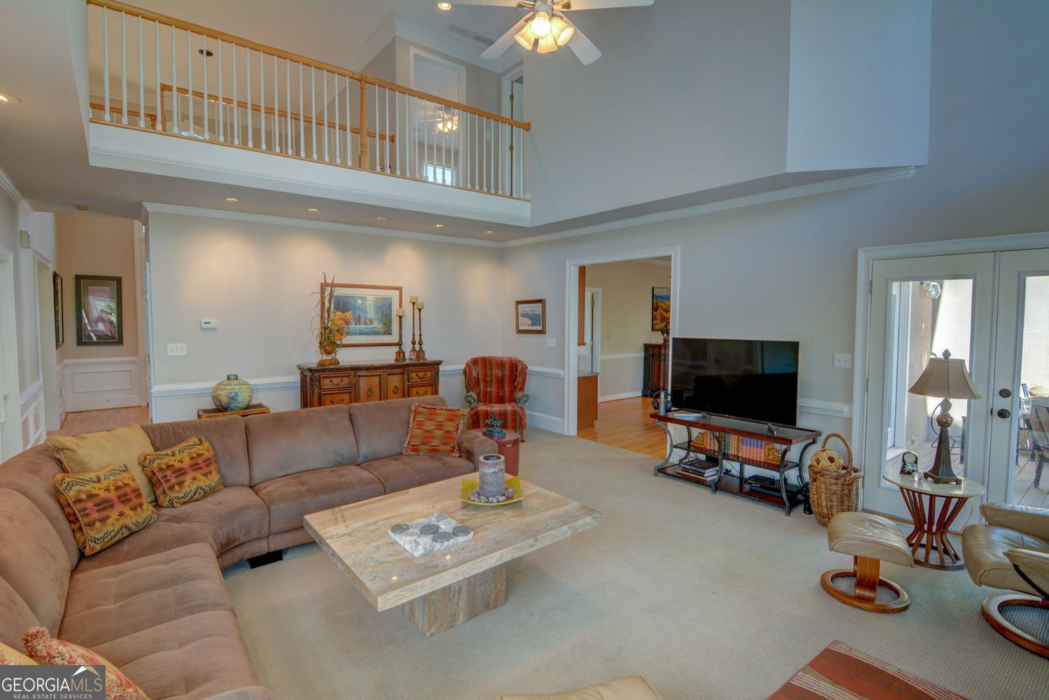 4355 Missendell Lane Peachtree Corners - Photo 15
