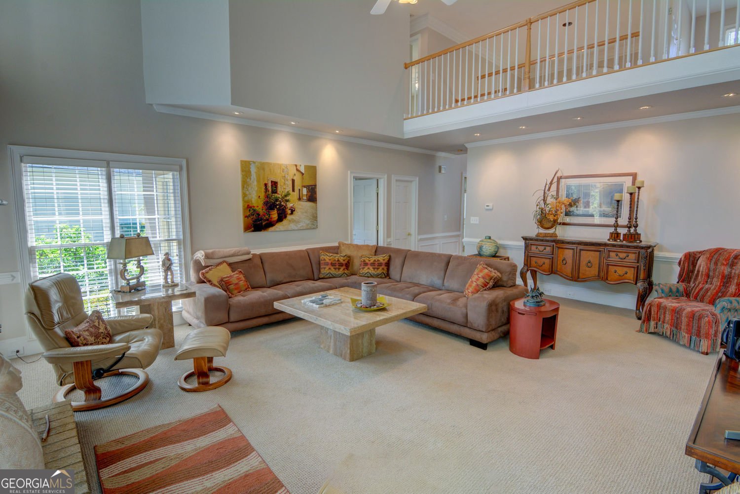 4355 Missendell Lane Peachtree Corners - Photo 16