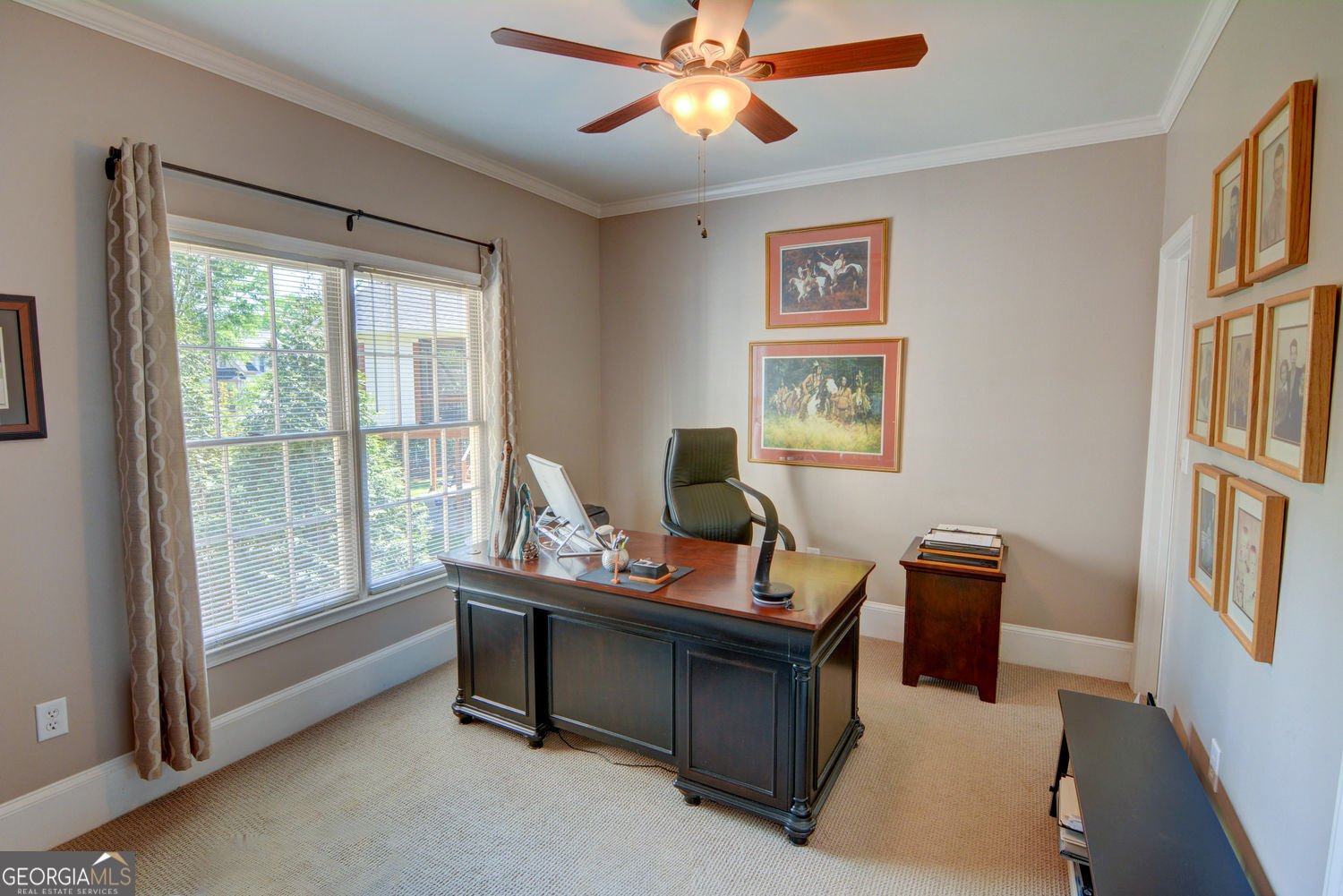 4355 Missendell Lane Peachtree Corners - Photo 17