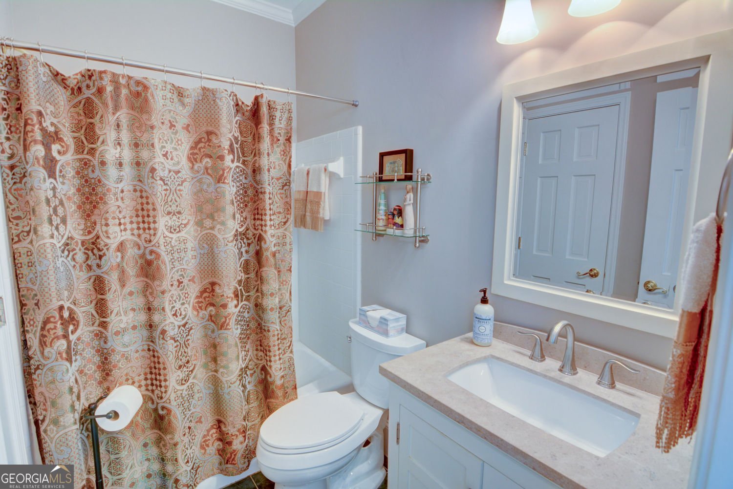 4355 Missendell Lane Peachtree Corners - Photo 18