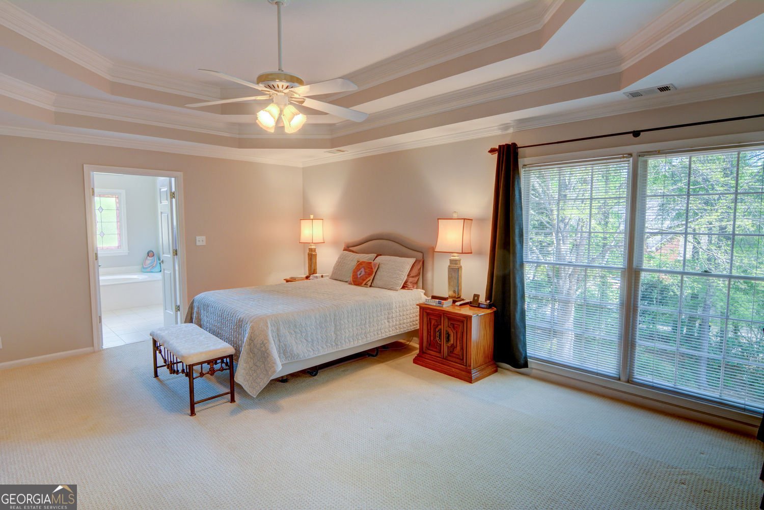 4355 Missendell Lane Peachtree Corners - Photo 20