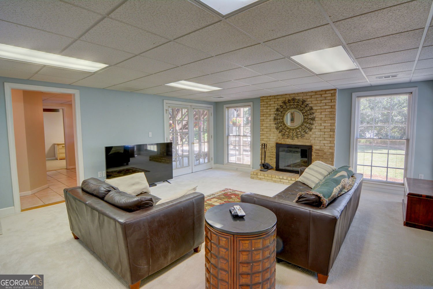 4355 Missendell Lane Peachtree Corners - Photo 31