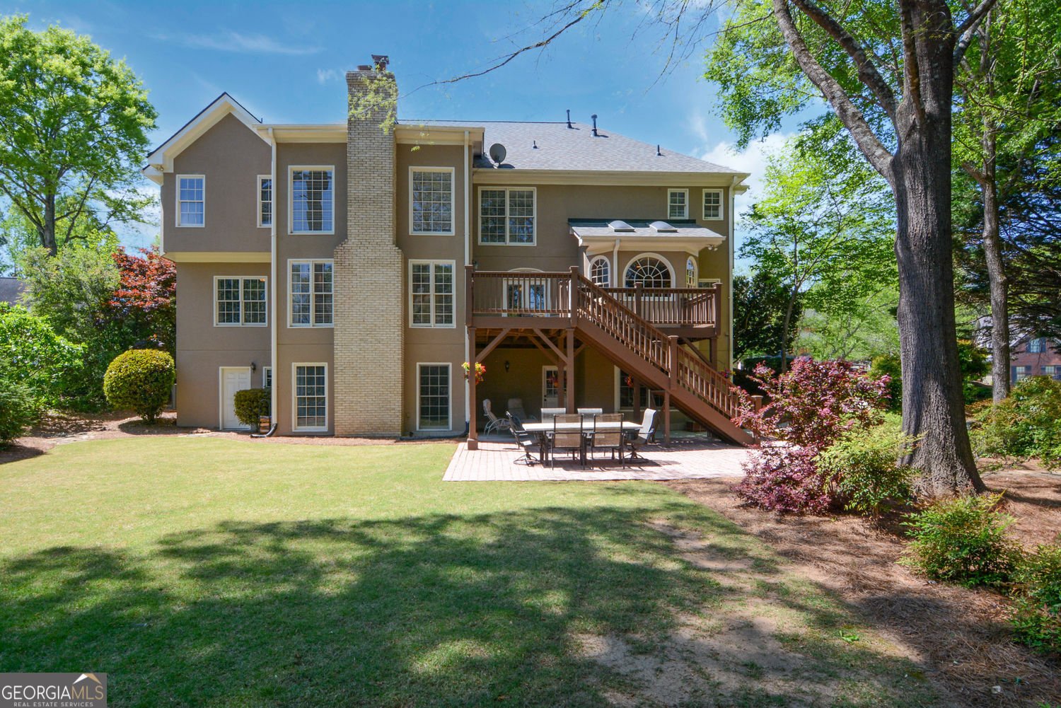 4355 Missendell Lane Peachtree Corners - Photo 36