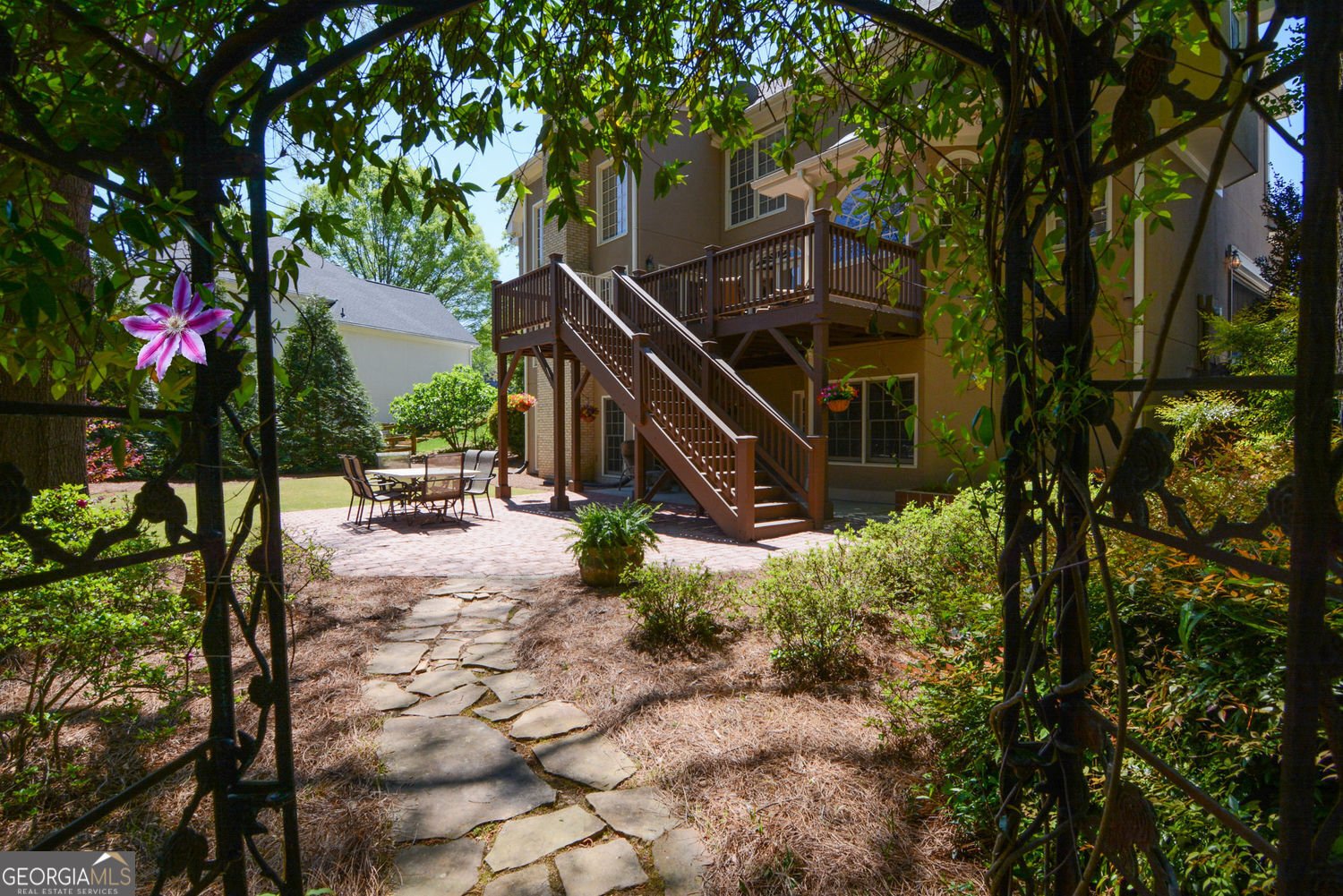 4355 Missendell Lane Peachtree Corners - Photo 37