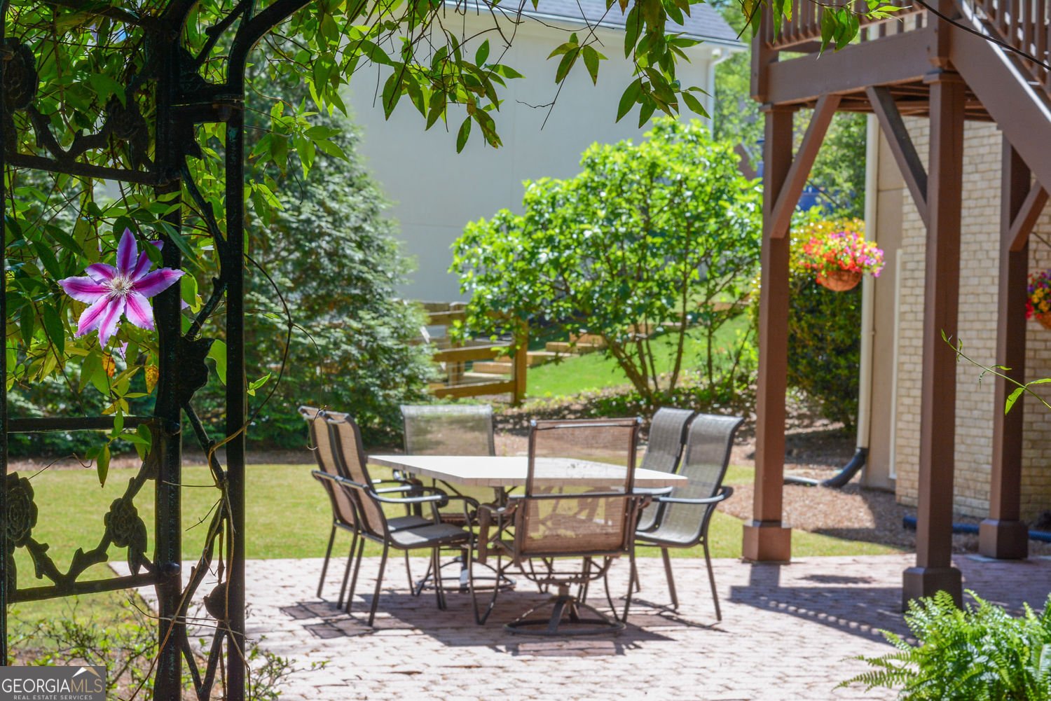 4355 Missendell Lane Peachtree Corners - Photo 38