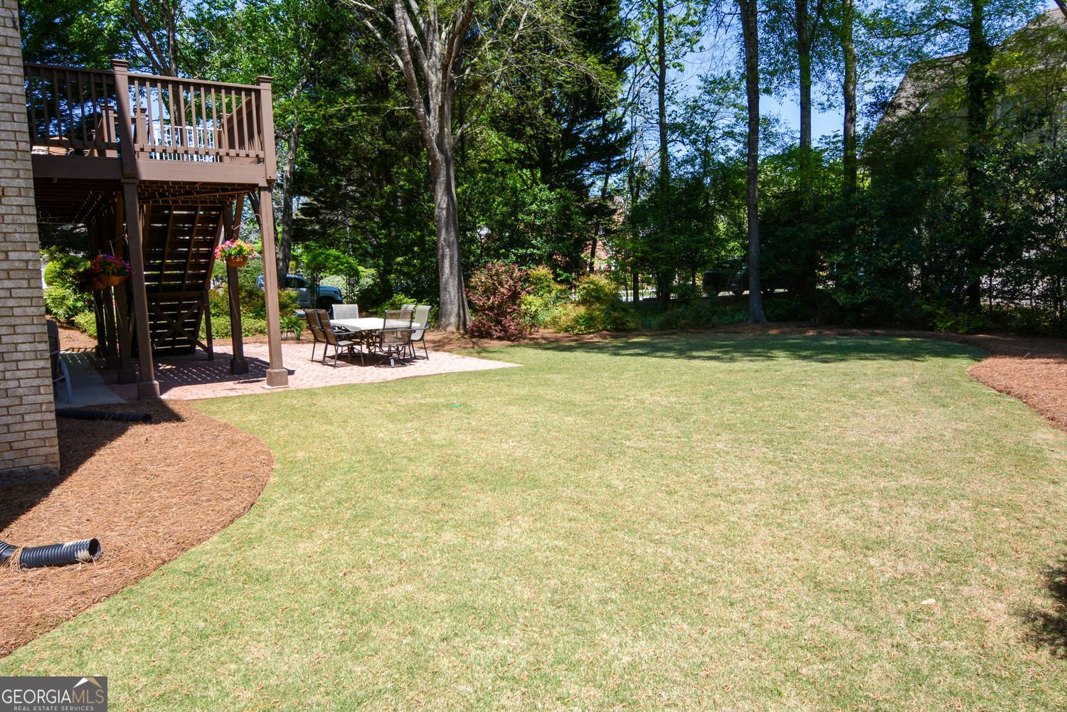 4355 Missendell Lane Peachtree Corners - Photo 39