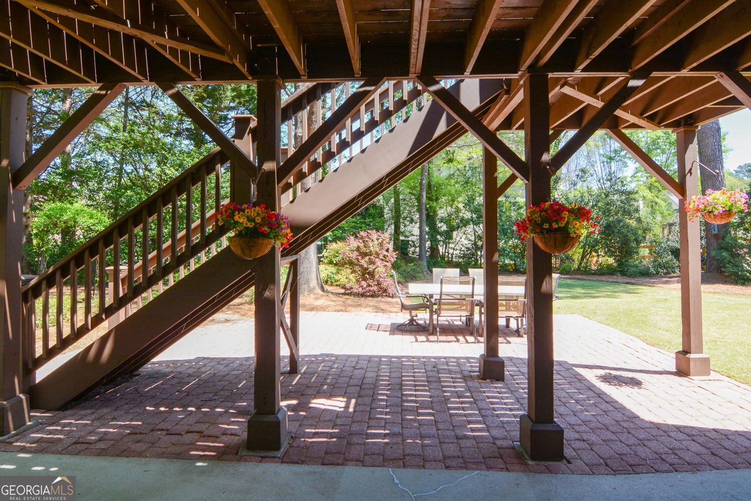 4355 Missendell Lane Peachtree Corners - Photo 41