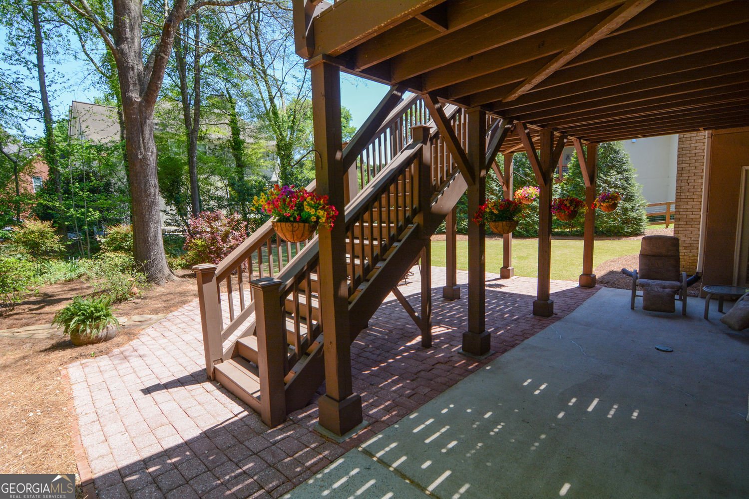 4355 Missendell Lane Peachtree Corners - Photo 42